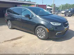 2C4RC1L72PR584110 2023 CHRYSLER PACIFICA