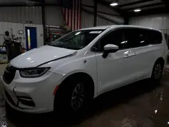 2C4RC1L72PR588870 2023 CHRYSLER PACIFICA