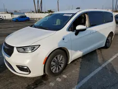 2C4RC1L72PR592594 2023 CHRYSLER PACIFICA