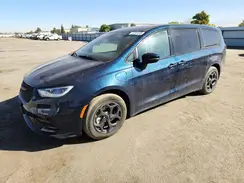 2C4RC1L72PR609314 2023 CHRYSLER PACIFICA