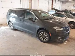 2C4RC1L72PR611807 2023 CHRYSLER PACIFICA