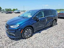 2C4RC1L72PR611919 2023 CHRYSLER PACIFICA