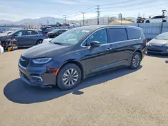 2C4RC1L72PR612049 2023 CHRYSLER PACIFICA