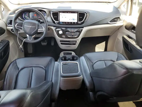 2C4RC1L72PR612049 2023 CHRYSLER PACIFICA - Image 8