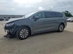 2C4RC1L72PR614075 2023 CHRYSLER PACIFICA