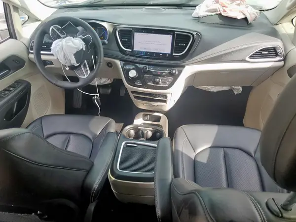 2C4RC1L72PR614075 2023 CHRYSLER PACIFICA - Image 8