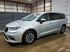 2C4RC1L72PR618319 2023 CHRYSLER PACIFICA