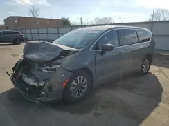 2C4RC1L72PR618529 2023 CHRYSLER PACIFICA