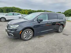 2C4RC1L72PR631331 2023 CHRYSLER PACIFICA