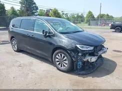 2C4RC1L72PR632107 2023 CHRYSLER PACIFICA