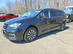 2C4RC1L72PR632222 2023 CHRYSLER PACIFICA