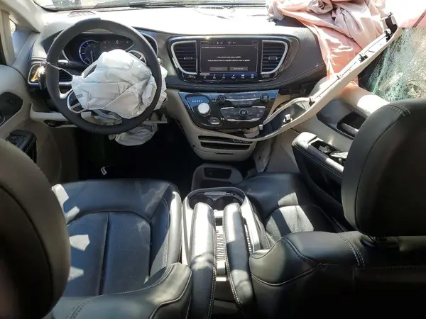 2C4RC1L72PR632222 2023 CHRYSLER PACIFICA - Image 8