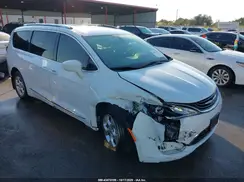 2C4RC1L73JR124977 2018 CHRYSLER PACIFICA