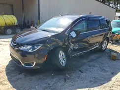 2C4RC1L73JR125059 2018 CHRYSLER PACIFICA