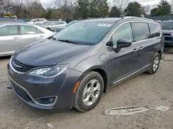2C4RC1L73JR143223 2018 CHRYSLER PACIFICA