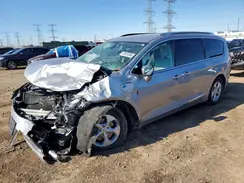 2C4RC1L73JR364952 2018 CHRYSLER PACIFICA