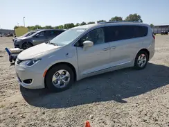 2C4RC1L73KR640189 2019 CHRYSLER PACIFICA