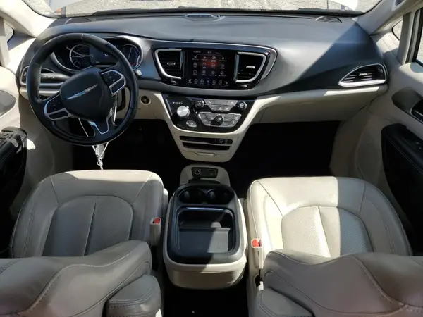 2C4RC1L73KR640189 2019 CHRYSLER PACIFICA - Image 8