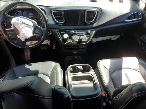 2C4RC1L73LR263381 2020 CHRYSLER PACIFICA - Image 8