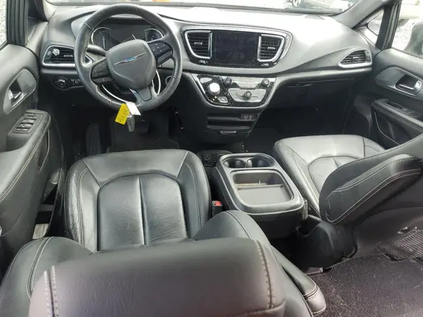 2C4RC1L73LR277863 2020 CHRYSLER PACIFICA - Image 8