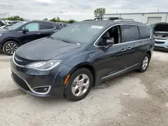 2C4RC1L73LR282383 2020 CHRYSLER PACIFICA
