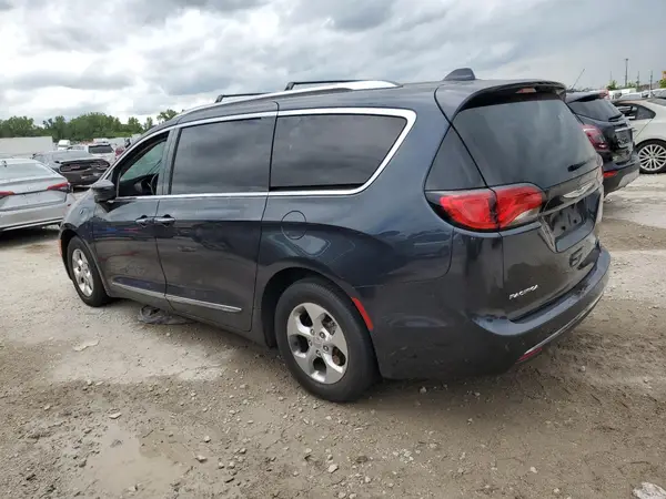 2C4RC1L73LR282383 2020 CHRYSLER PACIFICA - Image 2