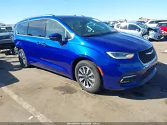 2C4RC1L73MR544615 2021 CHRYSLER PACIFICA