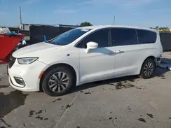 2C4RC1L73MR576917 2021 CHRYSLER PACIFICA