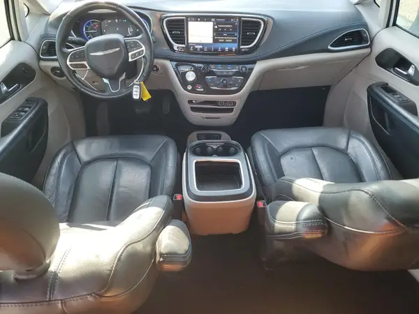2C4RC1L73MR576917 2021 CHRYSLER PACIFICA - Image 8