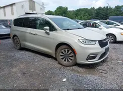 2C4RC1L73MR581048 2021 CHRYSLER PACIFICA