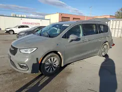 2C4RC1L73MR581213 2021 CHRYSLER PACIFICA