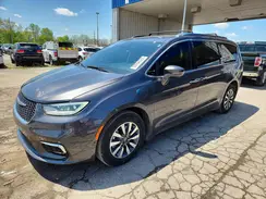 2C4RC1L73MR585861 2021 CHRYSLER PACIFICA