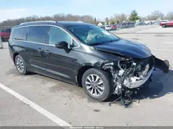 2C4RC1L73MR586072 2021 CHRYSLER PACIFICA