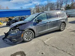 2C4RC1L73MR586380 2021 CHRYSLER PACIFICA