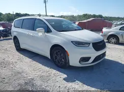 2C4RC1L73MR587710 2021 CHRYSLER PACIFICA