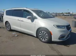 2C4RC1L73MR590087 2021 CHRYSLER PACIFICA