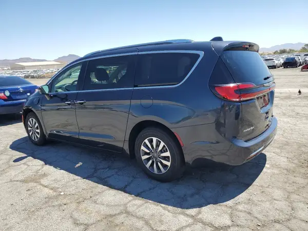 2C4RC1L73MR593958 2021 CHRYSLER PACIFICA - Image 2