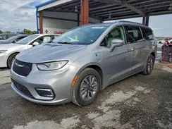 2C4RC1L73MR594317 2021 CHRYSLER PACIFICA
