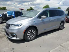 2C4RC1L73MR594513 2021 CHRYSLER PACIFICA