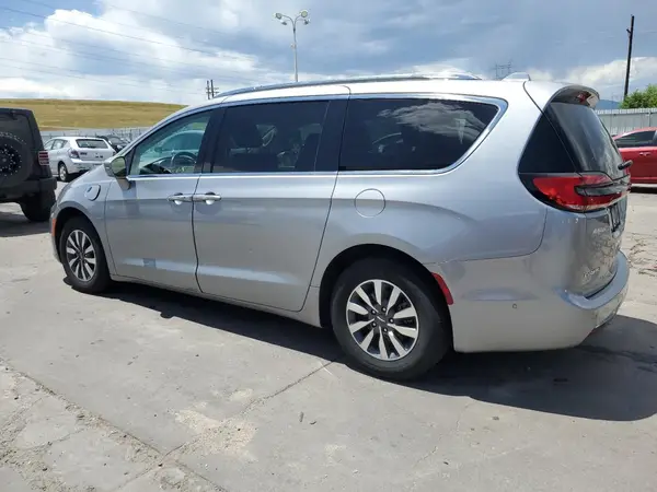 2C4RC1L73MR594513 2021 CHRYSLER PACIFICA - Image 2