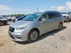 2C4RC1L73MR594706 2021 CHRYSLER PACIFICA