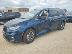 2C4RC1L73MR596231 2021 CHRYSLER PACIFICA