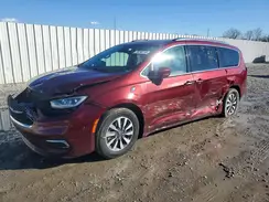 2C4RC1L73MR599615 2021 CHRYSLER PACIFICA