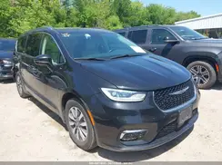 2C4RC1L73MR599629 2021 CHRYSLER PACIFICA