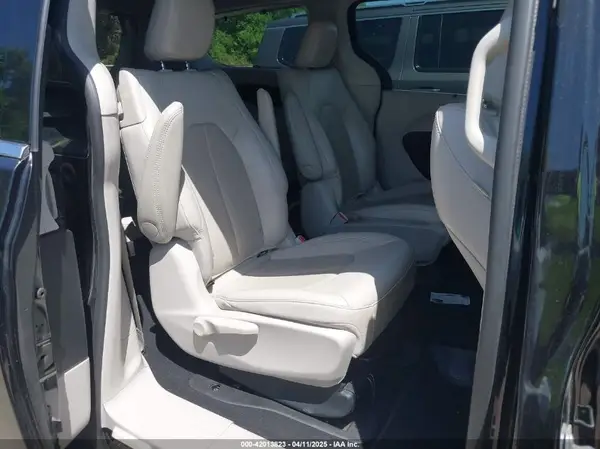 2C4RC1L73MR599629 2021 CHRYSLER PACIFICA - Image 8