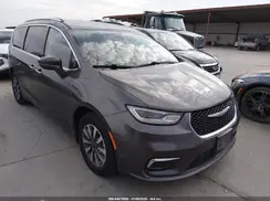 2C4RC1L73MR603209 2021 CHRYSLER PACIFICA