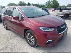 2C4RC1L73MR606191 2021 CHRYSLER PACIFICA