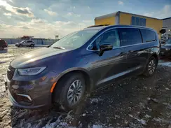 2C4RC1L73NR121082 2022 CHRYSLER PACIFICA