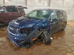 2C4RC1L73NR121230 2022 CHRYSLER PACIFICA