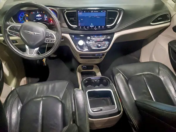 2C4RC1L73NR121230 2022 CHRYSLER PACIFICA - Image 8